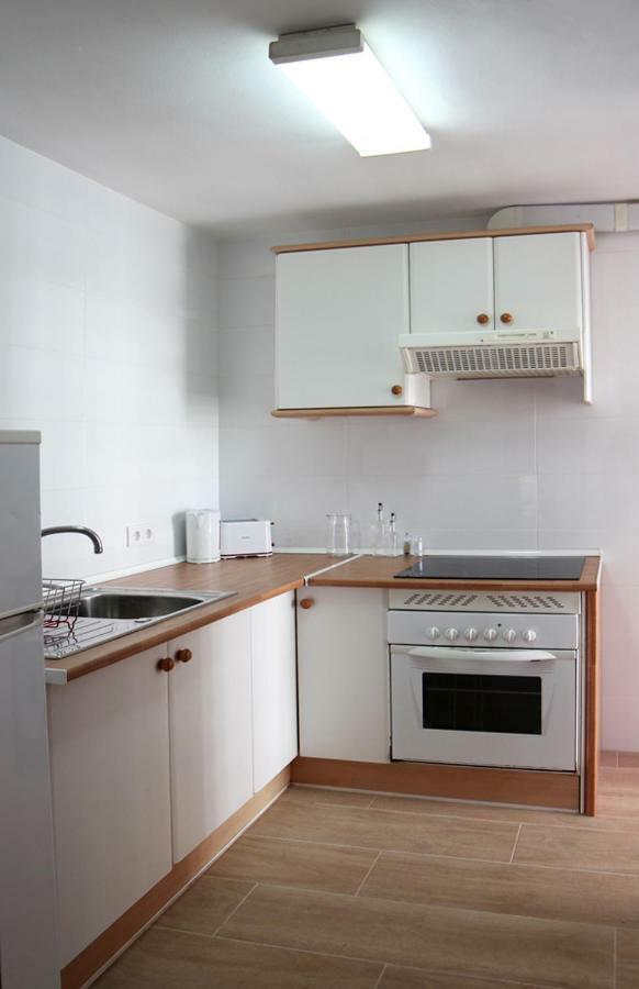 Carlos V Levante Apartment *
