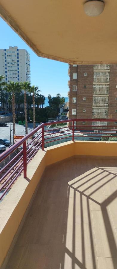 Appartamento Carlos V Levante Benidorm